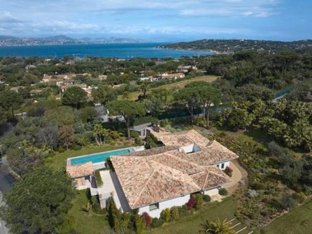 Maison vente à Arrondissement de Draguignan, Saint-tropez