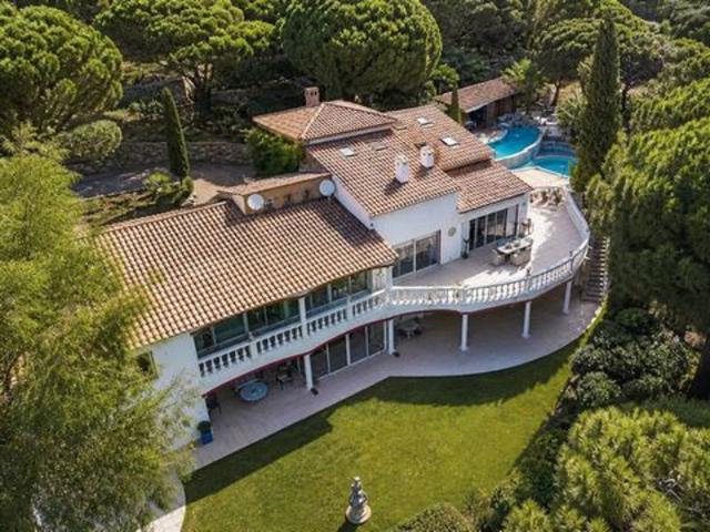 Maison vente à Arrondissement de Draguignan, Sainte-maxime