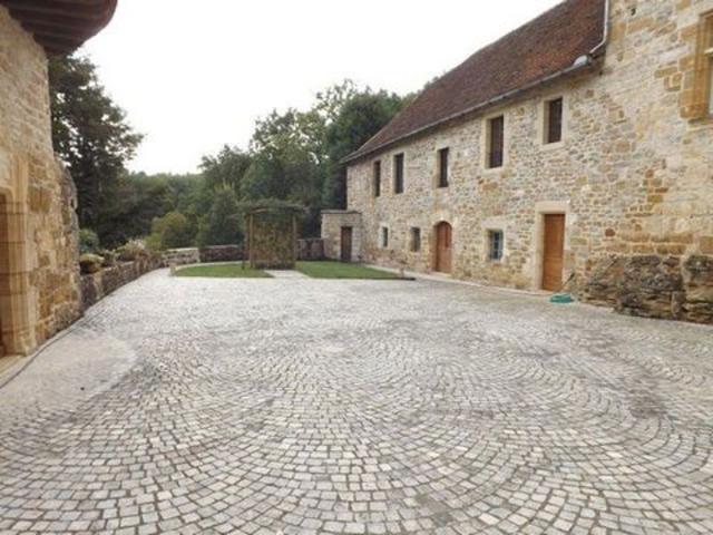 Maison vente à Gourdon, Condat