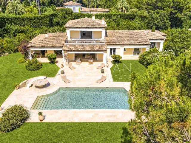Maison vente à Grasse, Mougins