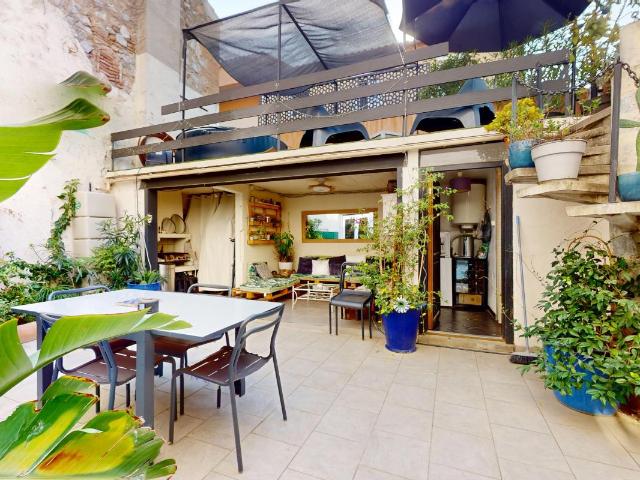 Maison vente à Perpignan, Saint-laurent-de-la-salanque