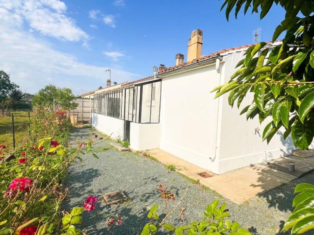 Maison location à La Taillée, Vendée