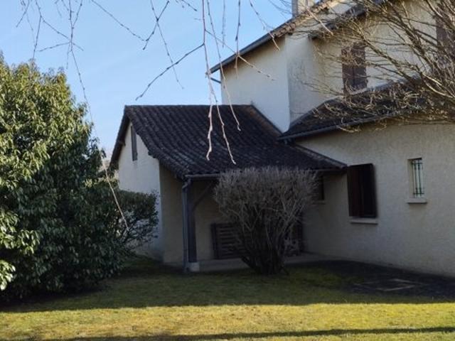 Maison vente à Figeac, Biars-sur-cère