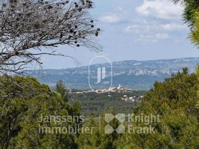 Château vente à Aix-en-Provence, Lambesc