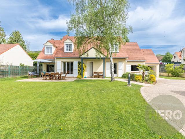 Maison vente à Rambouillet