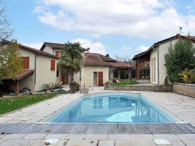 Maison vente à Vienne, Saint-georges-d'espéranche