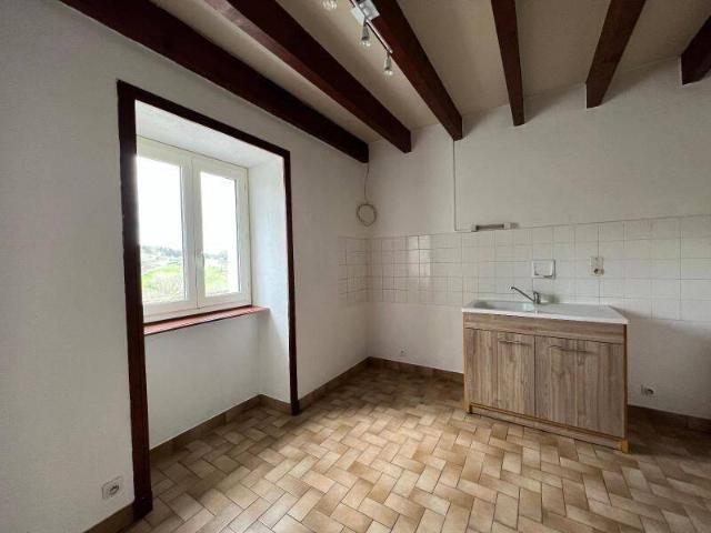 Maison location à La Ville, Saint-Nizier-d'Azergues