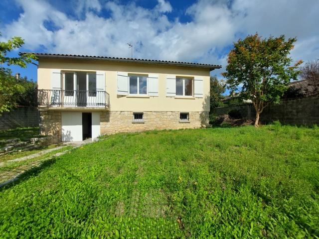Maison vente à Libourne, Arveyres
