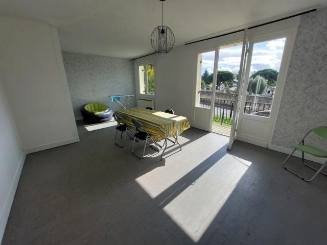 Maison vente à Libourne, Arveyres