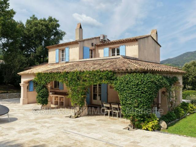 Maison vente à Arrondissement de Draguignan, Plan-de-la-tour