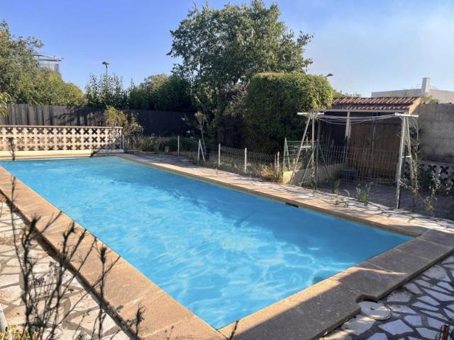 Maison vente à Montpellier, Juvignac