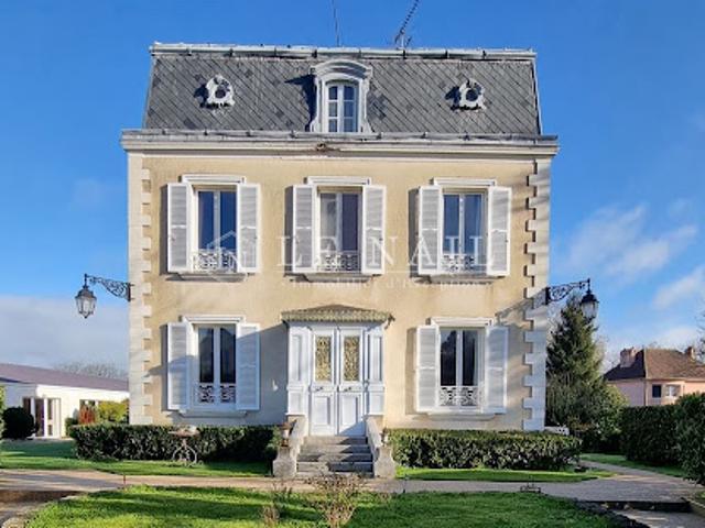 Maison vente à Alençon, Normandie