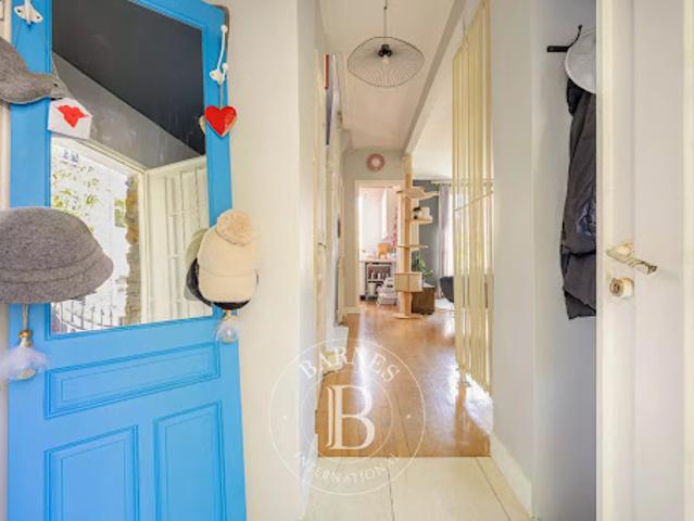 Maison vente à Boulogne-Billancourt, Sèvres