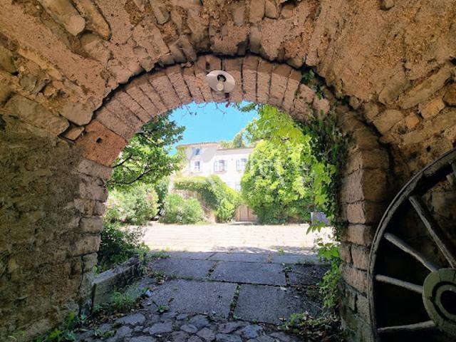 Maison vente à Alès, Anduze
