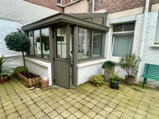 Maison vente à Lille