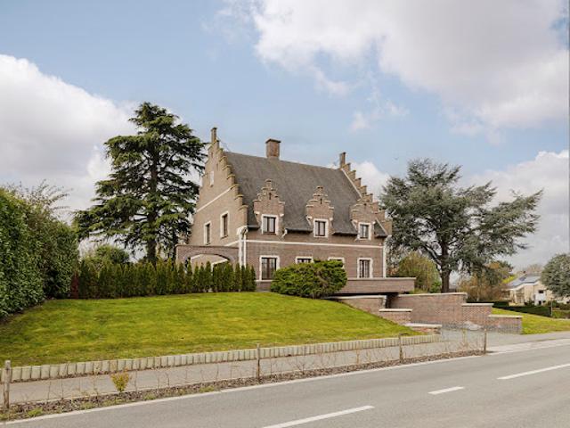 Maison vente à Brabant