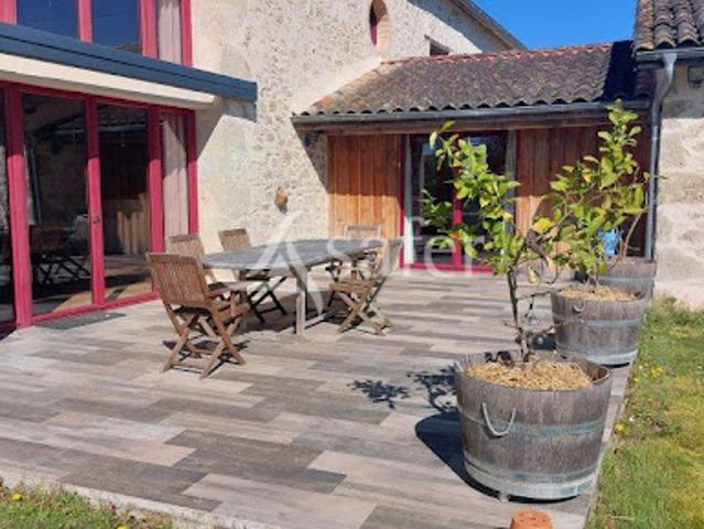 Maison vente à Pau, Nouvelle-Aquitaine