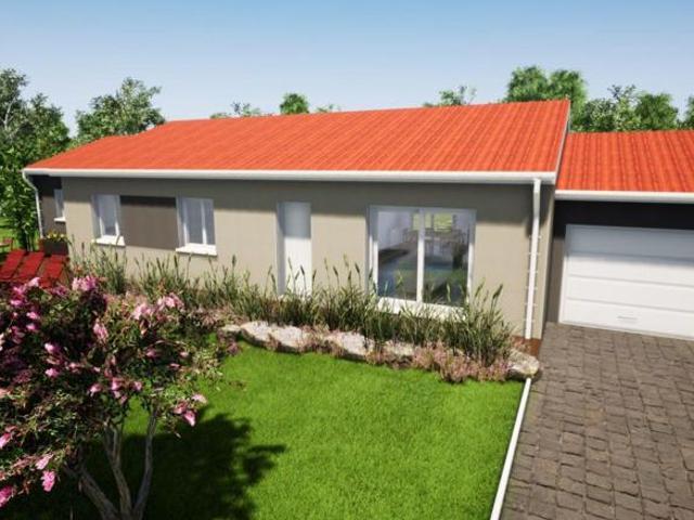 Maison vente à Vienne, Cheyssieu