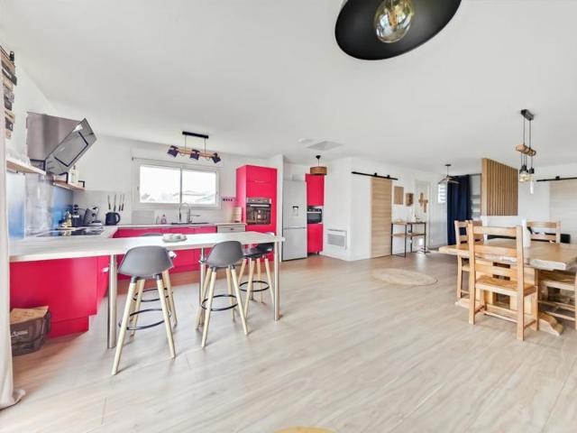 Maison vente à Agen, Bon-encontre