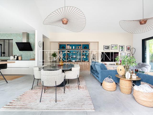 Maison vente à Nantes, Basse-goulaine