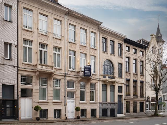 Maison vente à Antwerpen