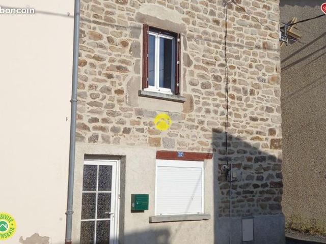 Maison vente à Brioude, Sainte-florine