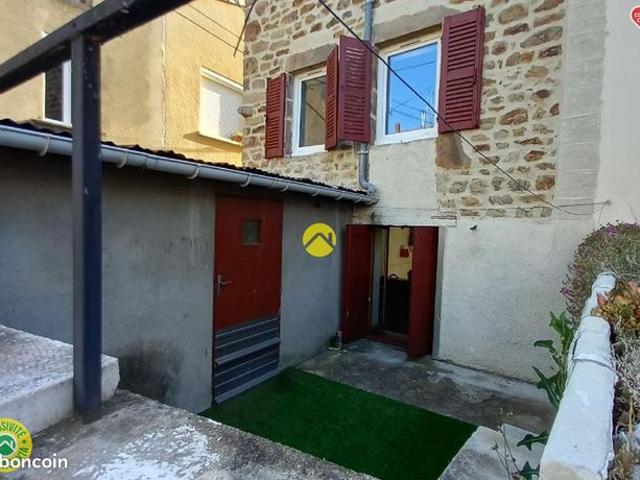 Maison vente à Brioude, Sainte-florine