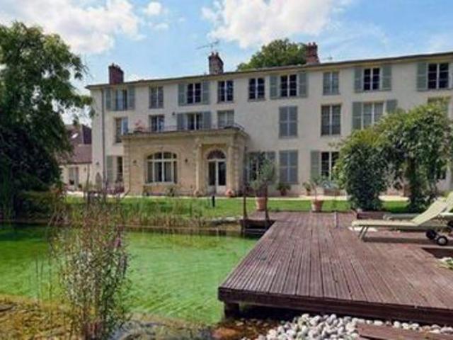 Maison vente à Paris, Île-de-France