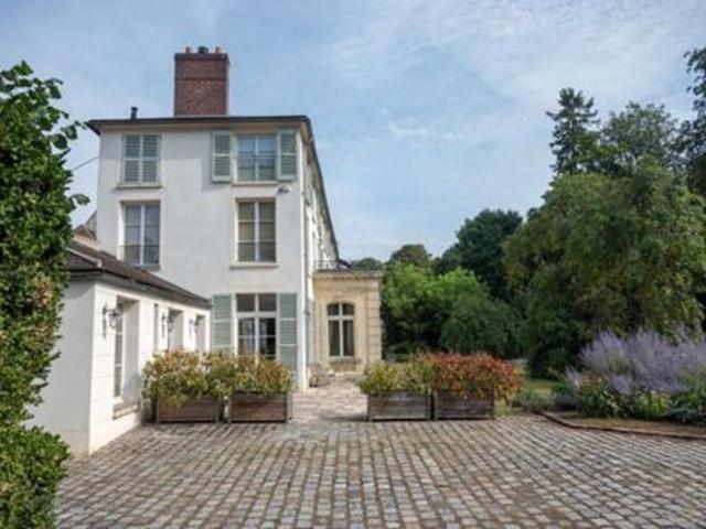 Maison vente à Paris, Île-de-France