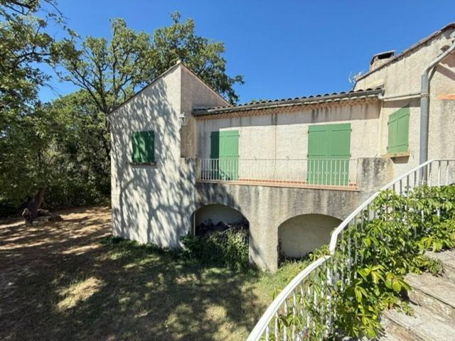 Maison vente à Puyricard, Aix-en-Provence