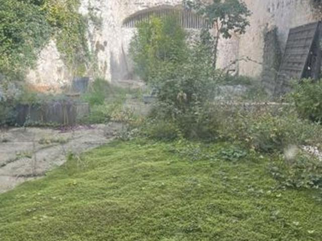 Maison vente à La Roche-Guyon, Val-d'Oise