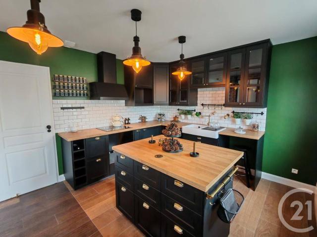 Maison location à Gisors, Eure