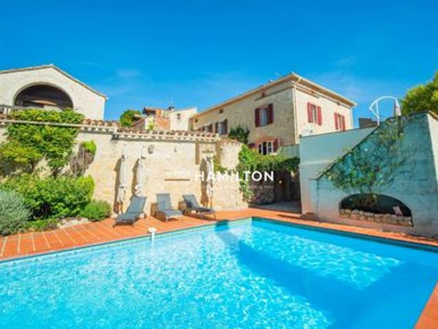 Maison vente à Albi, Livers-cazelles
