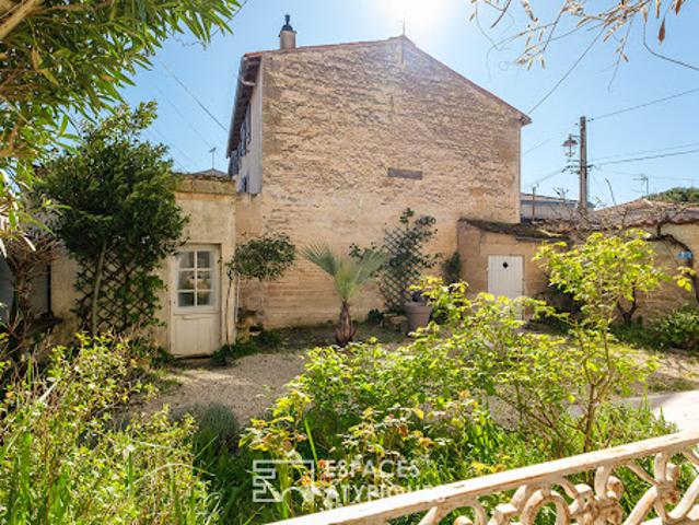 Maison vente à Niort, Deux-Sèvres