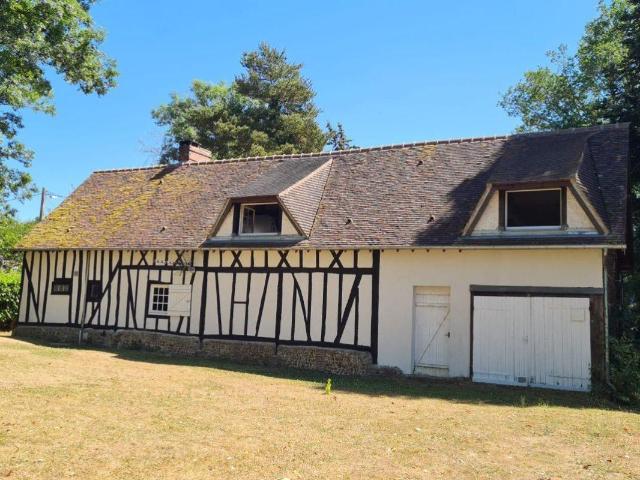 Maison vente à Bernay, Neaufles-auvergny