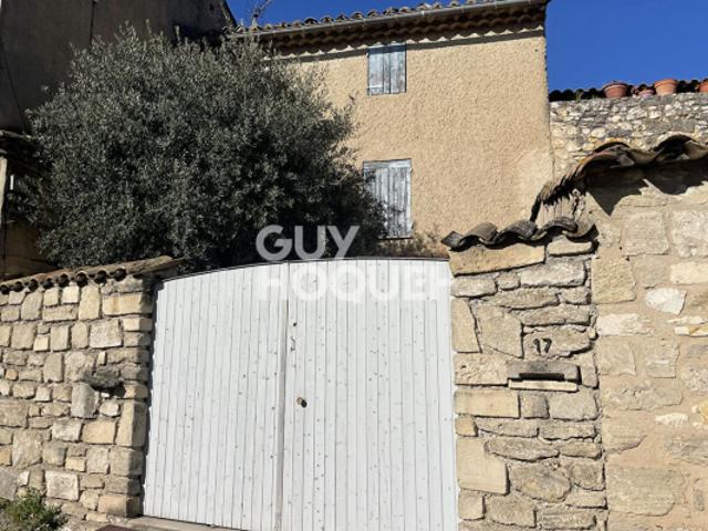 Maison vente à Caumont-sur-Durance, Vaucluse
