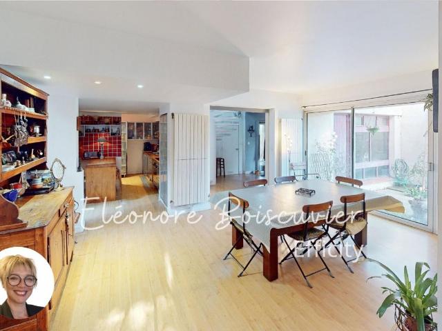 Maison vente à Aix-en-Provence, Fuveau