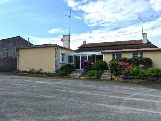 Maison vente à Cholet, La Jumellière