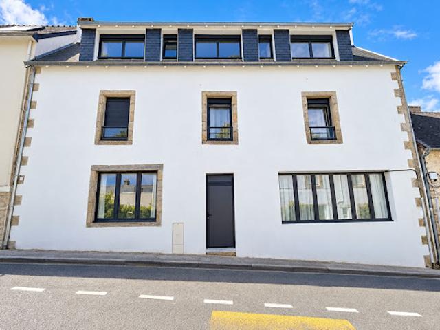 Maison vente à Bénodet, Finistère