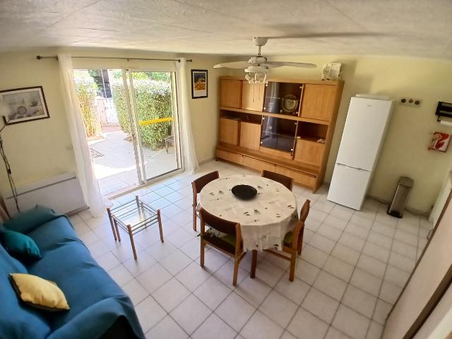 Maison location à Béziers, Valras-plage
