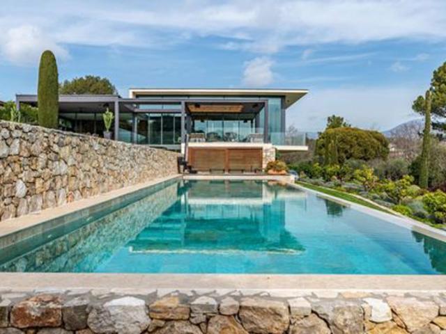 Maison vente à Grasse, Biot