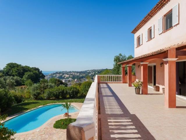 Maison vente à Nice