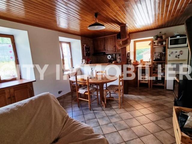 Maison location à Grenoble, Chapareillan