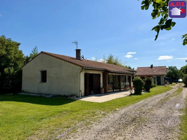 Maison vente à Foix, Dalou