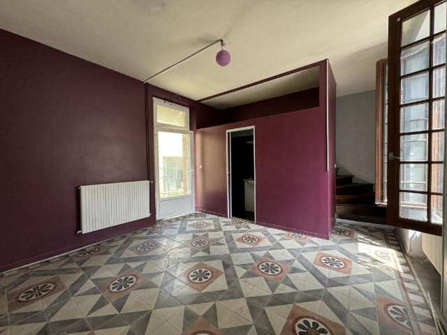 Maison vente à Barville-en-Gâtinais, Loiret