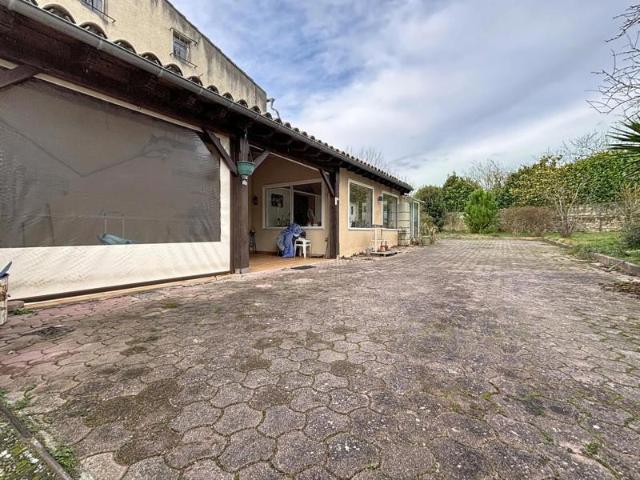 Maison vente à Carcassonne, Les Cassés