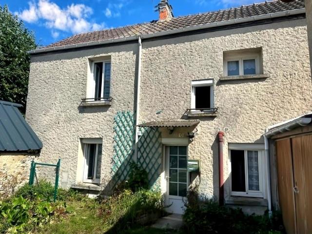 Maison vente à Meaux, Saint-mard