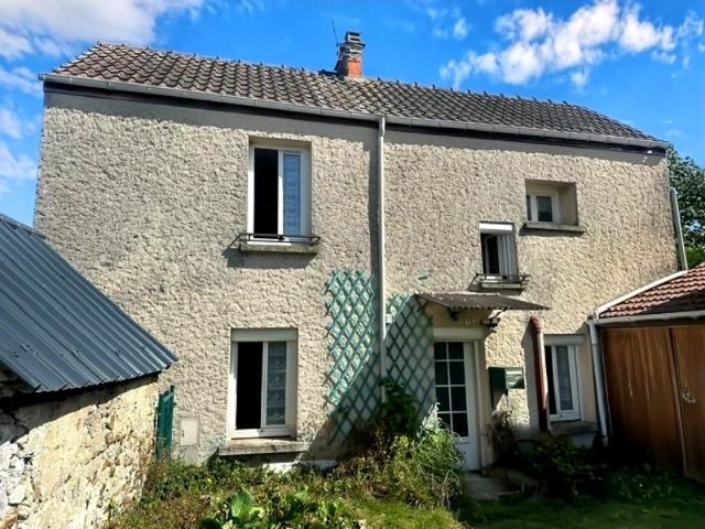 Maison vente à Meaux, Saint-mard