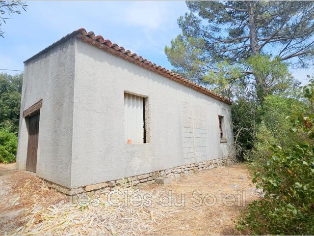 Maison vente à Brignoles, Garéoult