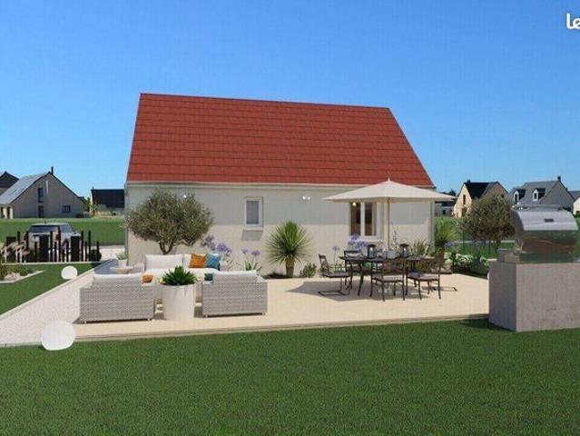 Maison vente à Orléans, Beaugency